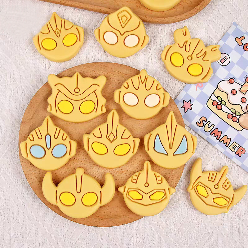 Molde para Galletas de la Seri - Kitchen With Baking Area reseña y precio