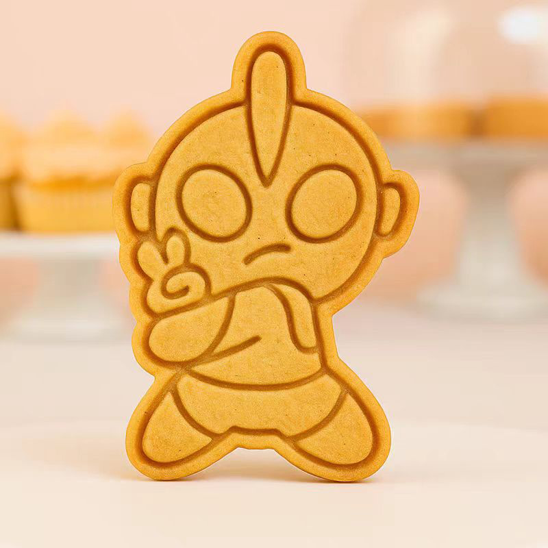 Molde para Galletas de la Seri - Kitchen With Baking Area reseña y precio