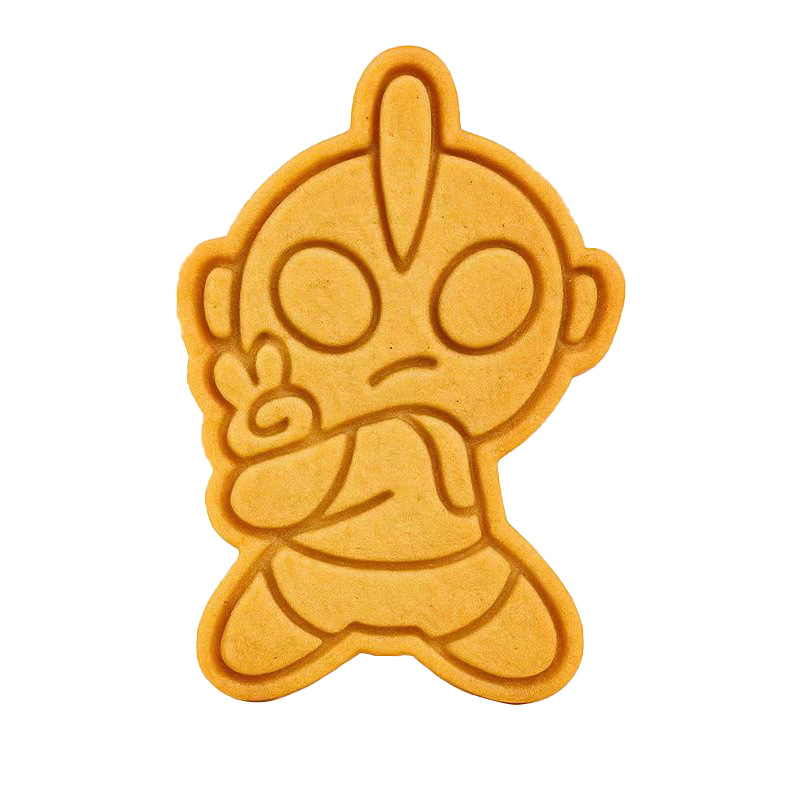 Molde para Galletas de la Seri - Kitchen With Baking Area reseña y precio
