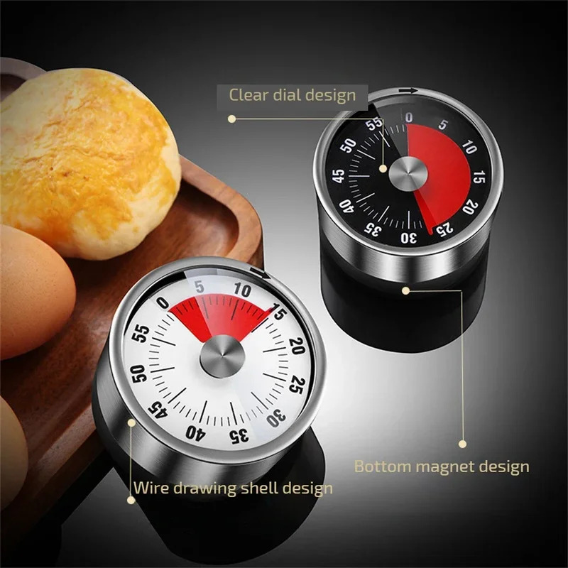 Temporizador de enseñanza y ho - Baking Kitchen Hourly reseña y precio
