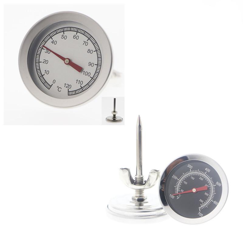 Termómetro para Parrilla 0-500 - Oven Thermometer Analog reseña y precio