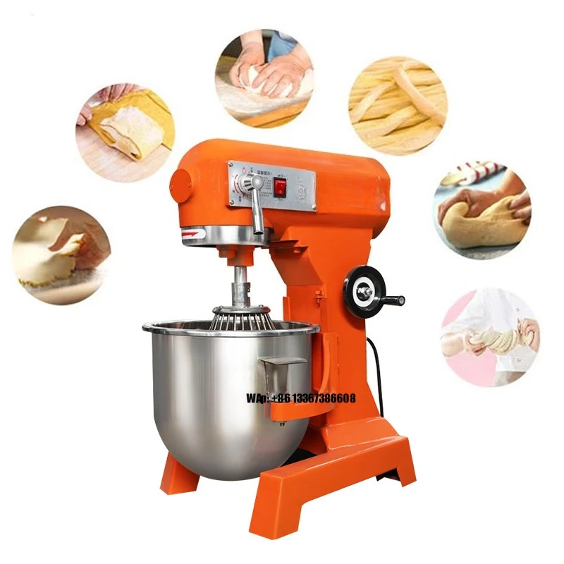 Batidora Eléctrica de 30L para - Kitchen With Baking Area reseña y precio