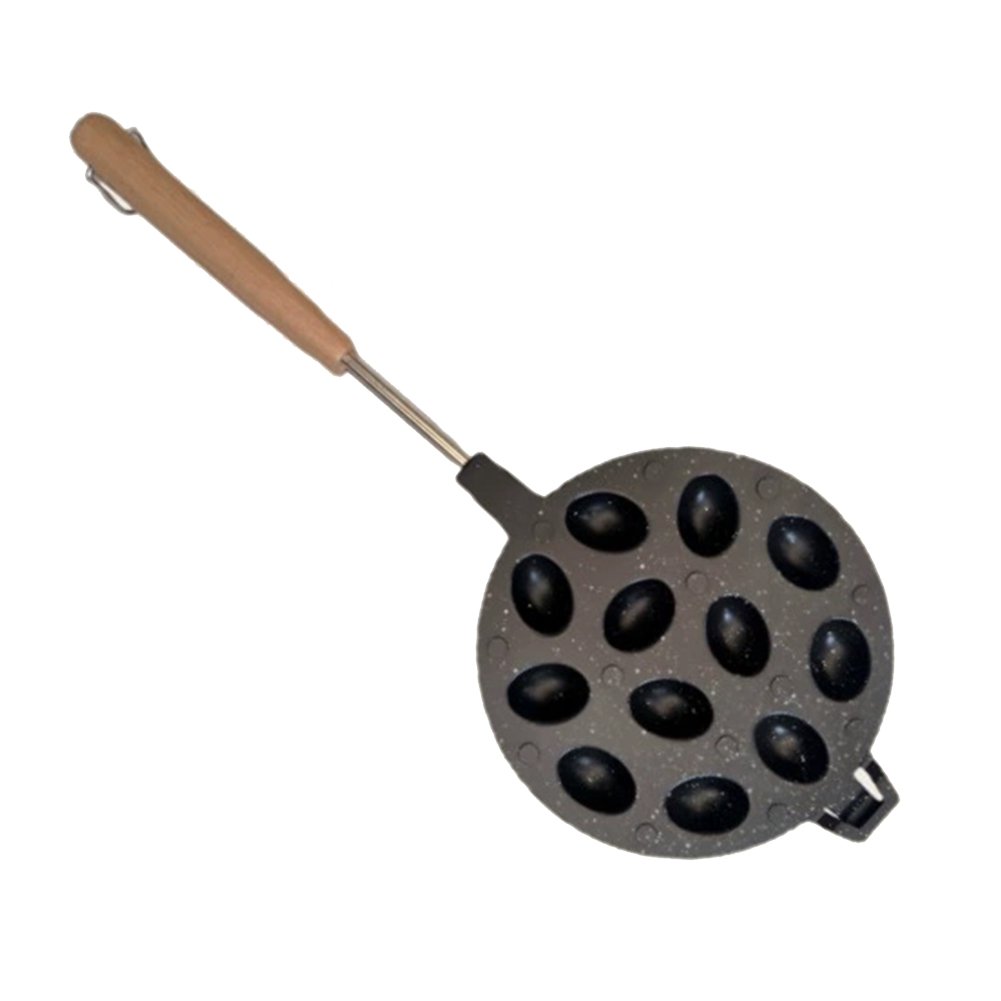 Molde para Waffles de 12 Cavid - Baking Kitchen At Home reseña y precio