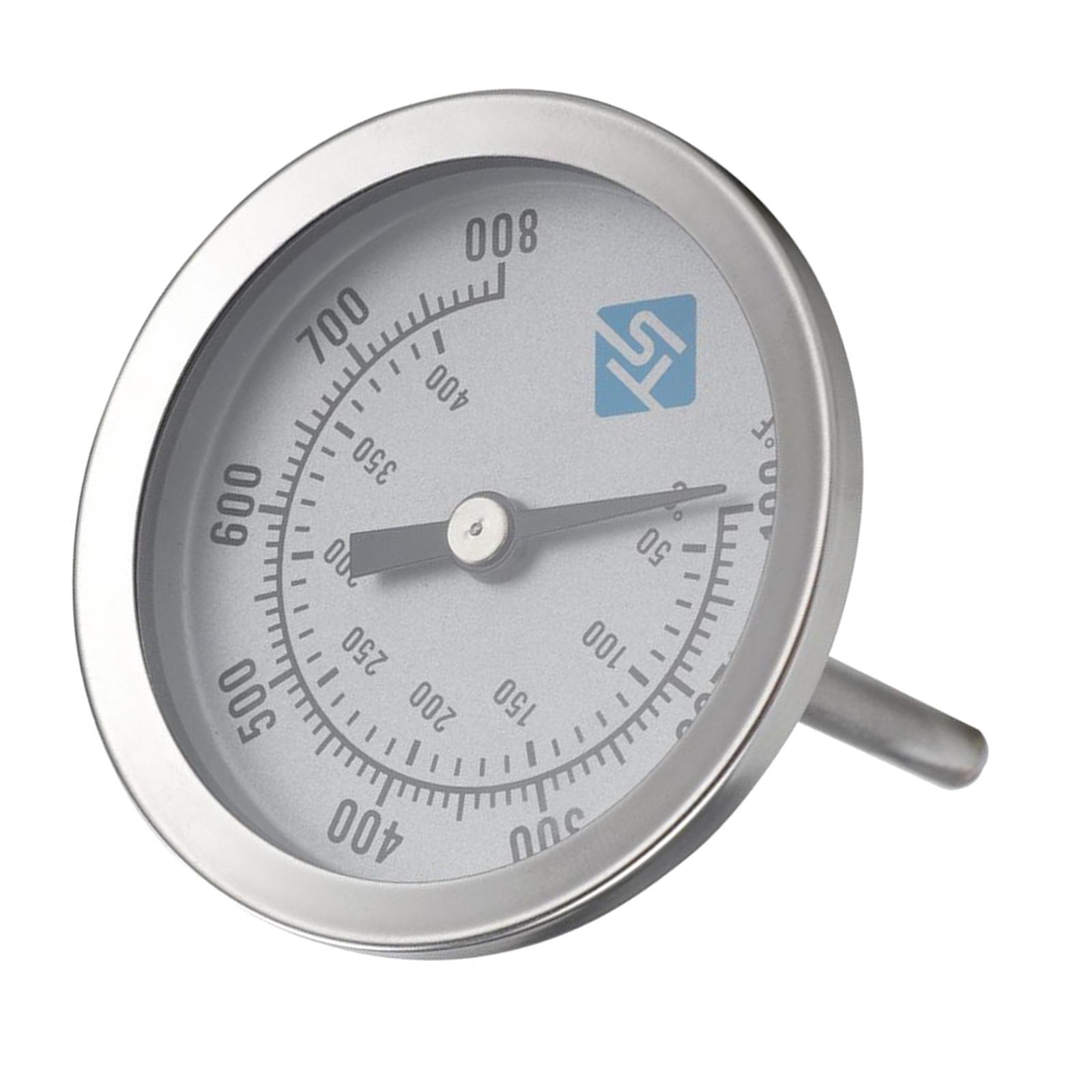 Termómetro para Horno y Parril - Oven Thermometer Analog reseña y precio