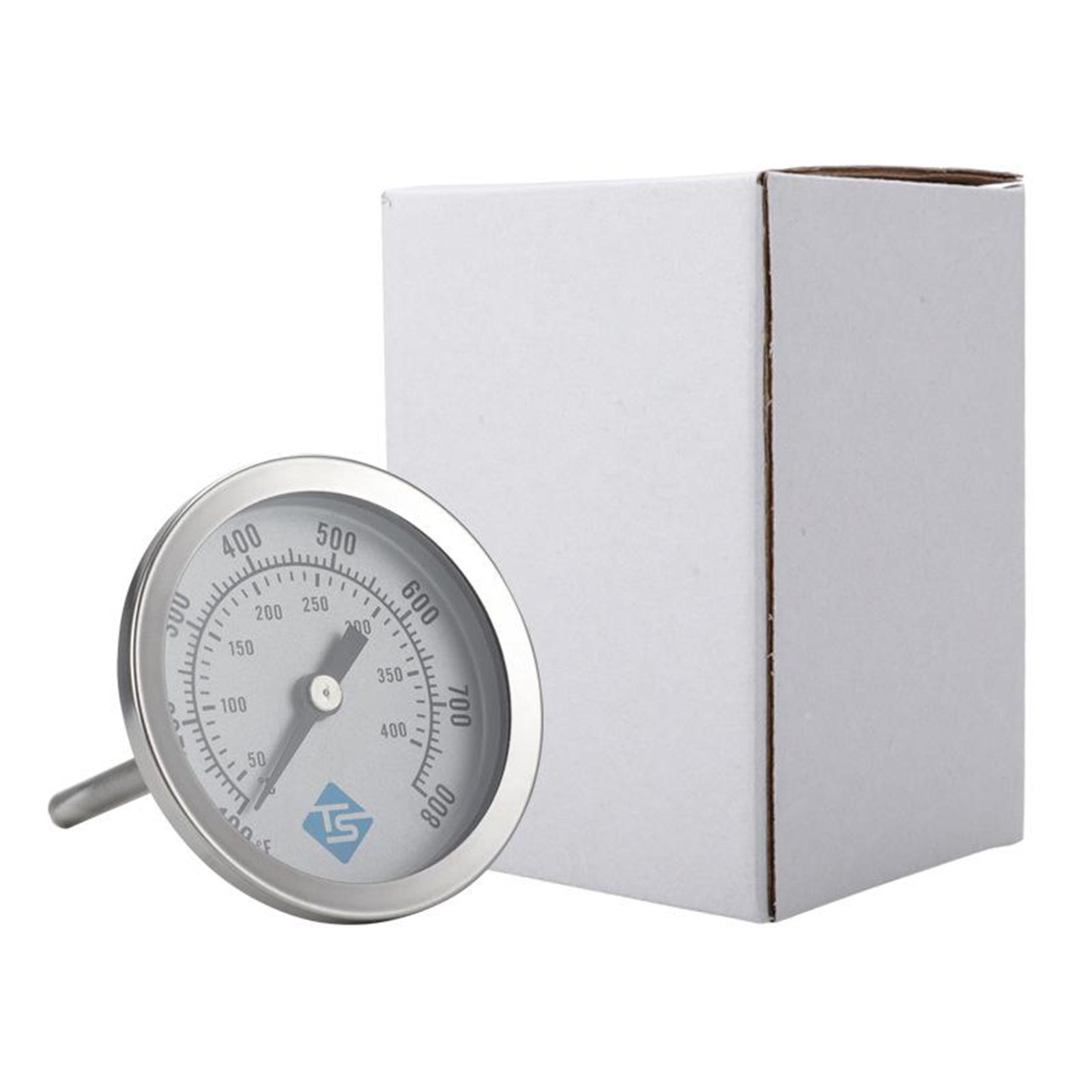Termómetro para Horno y Parril - Oven Thermometer Analog reseña y precio