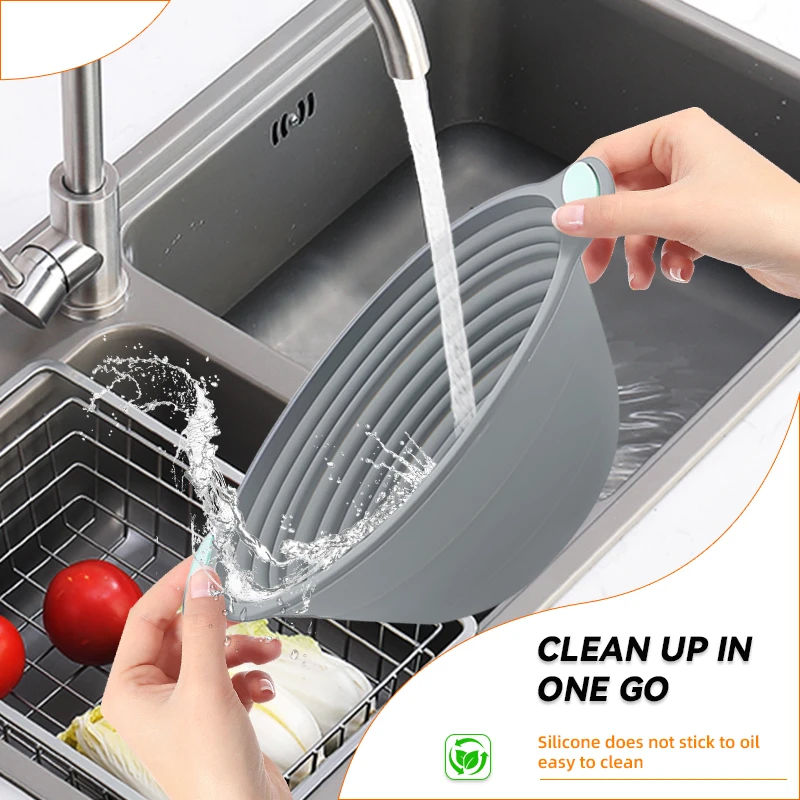 1 unidad de cesta de fermentac - Proofing Basket Banneton reseña y precio