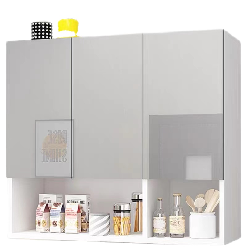Armarios y taquillas colgantes - Kitchen Baking Cabinet reseña y precio