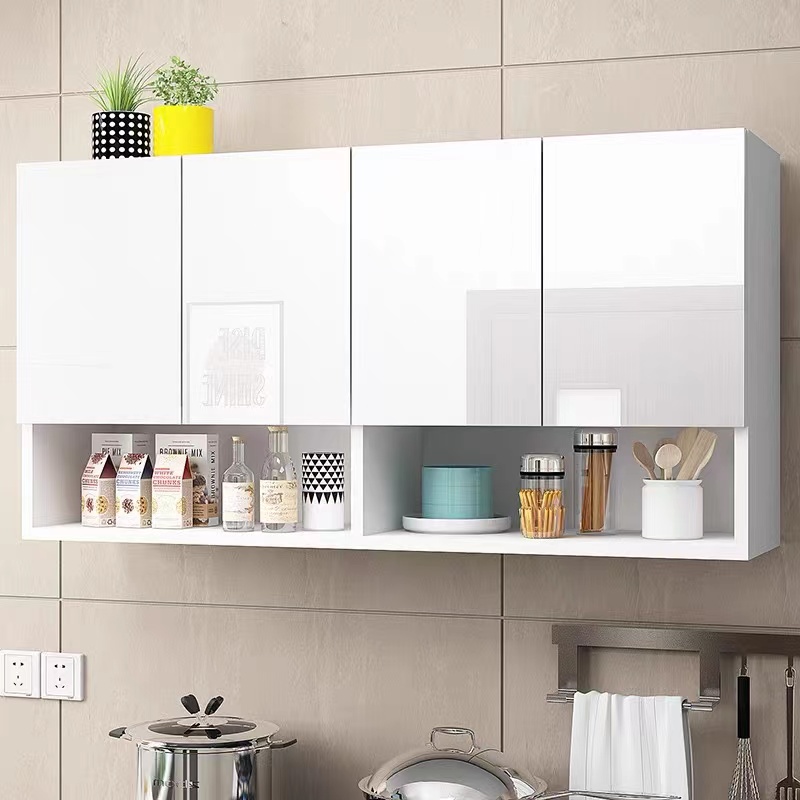 Armarios y taquillas colgantes - Kitchen Baking Cabinet reseña y precio