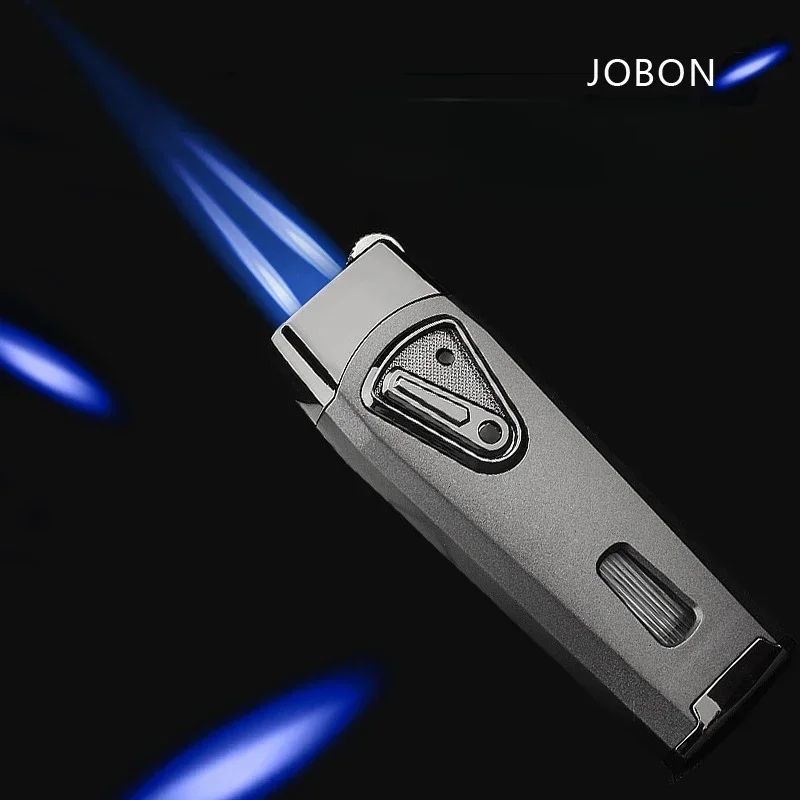 JOBON-encendedor de Gas butano - Kitchen Baking Torch reseña y precio