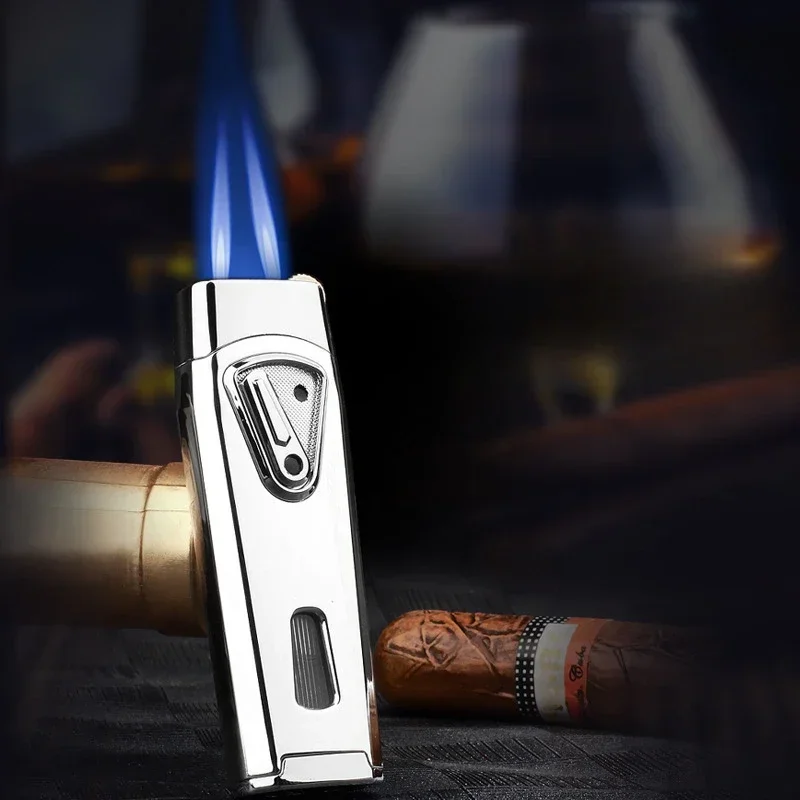 JOBON-encendedor de Gas butano - Kitchen Baking Torch reseña y precio