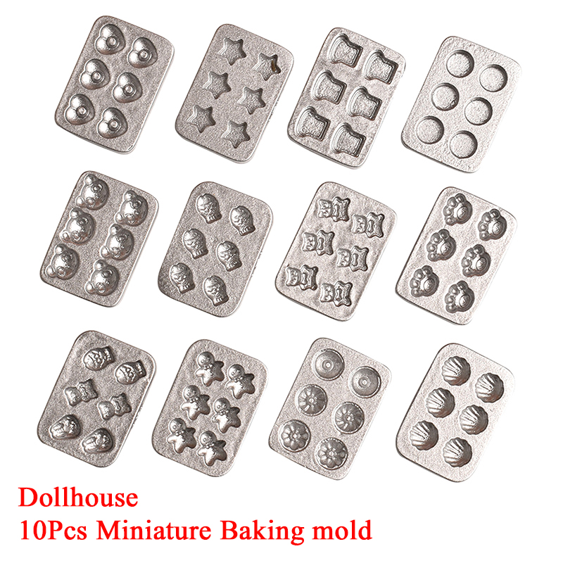 Mini molde para hornear pastel - Kitchen With Baking Area reseña y precio