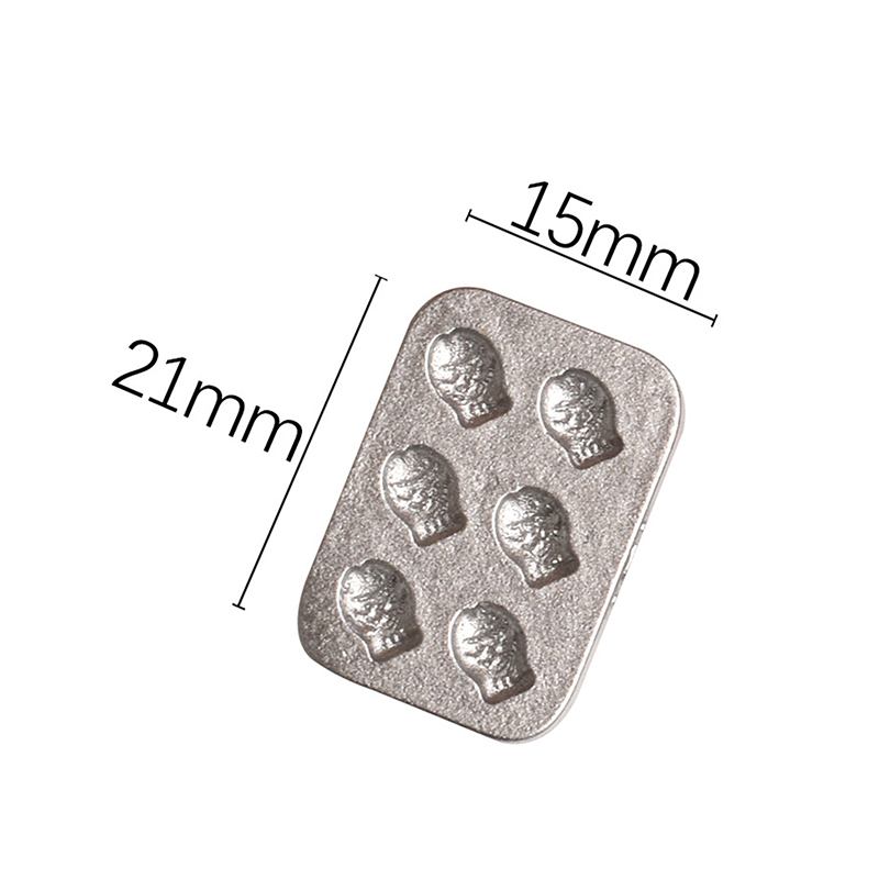 Mini molde para hornear pastel - Kitchen With Baking Area reseña y precio