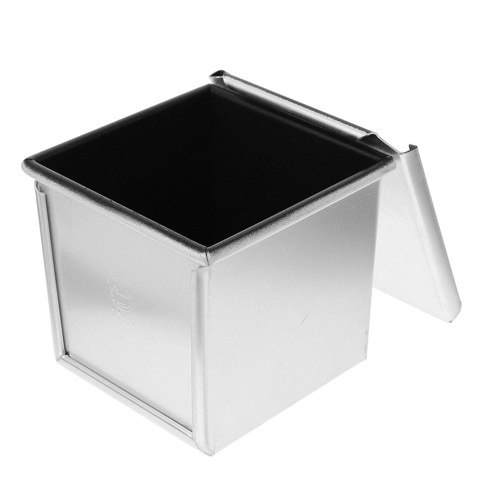 1 pieza de molde cuadrado de a - Kitchen Baking Pans reseña y precio