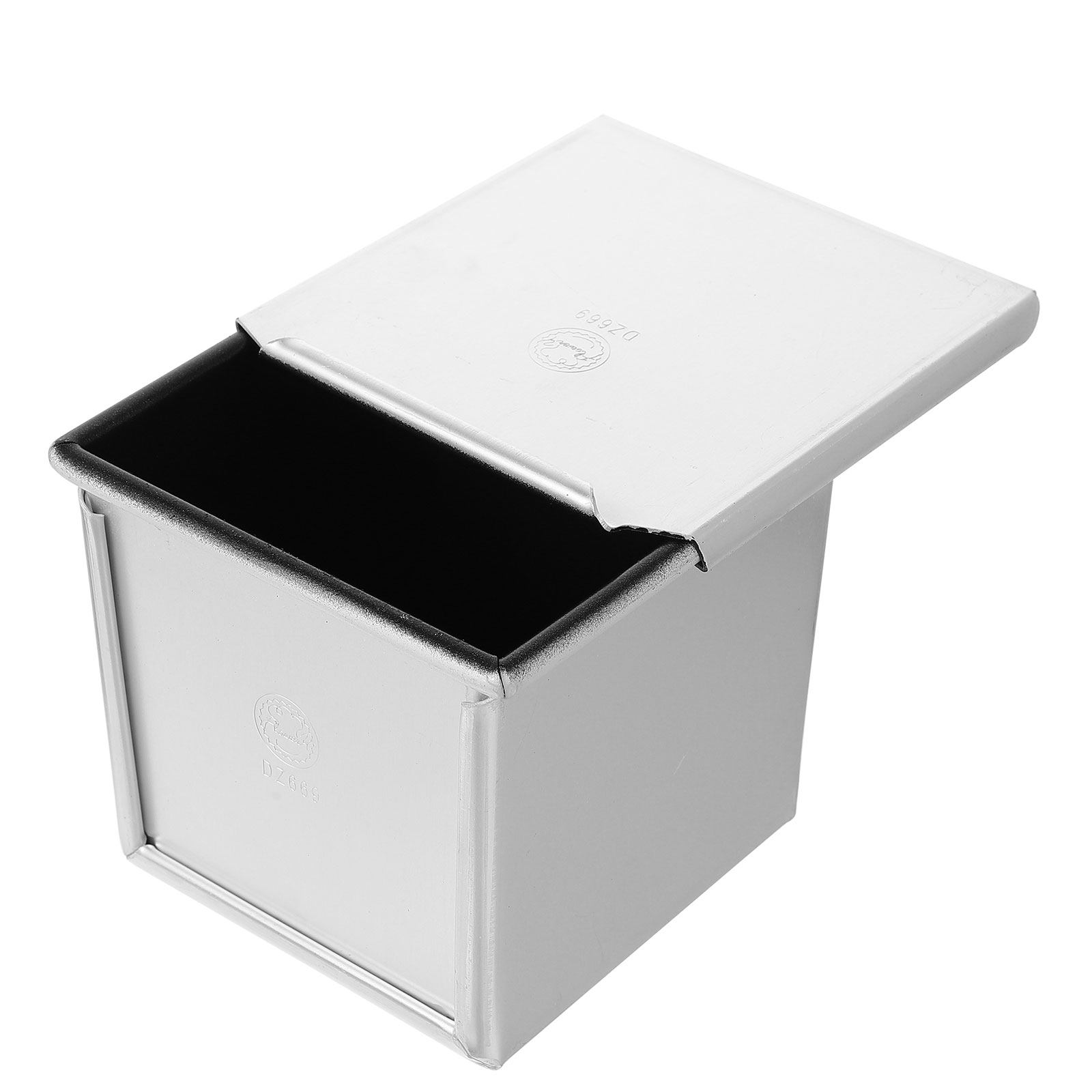 1 pieza de molde cuadrado de a - Kitchen Baking Pans reseña y precio