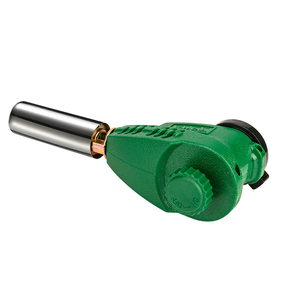 Soplete de soldadura con llama - Kitchen Baking Torch reseña y precio