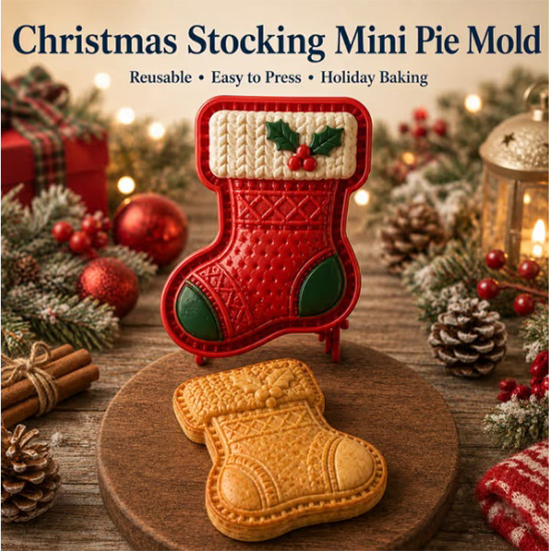 Colección de Moldes para Mini  - Kitchen Appliances For Baking reseña y precio