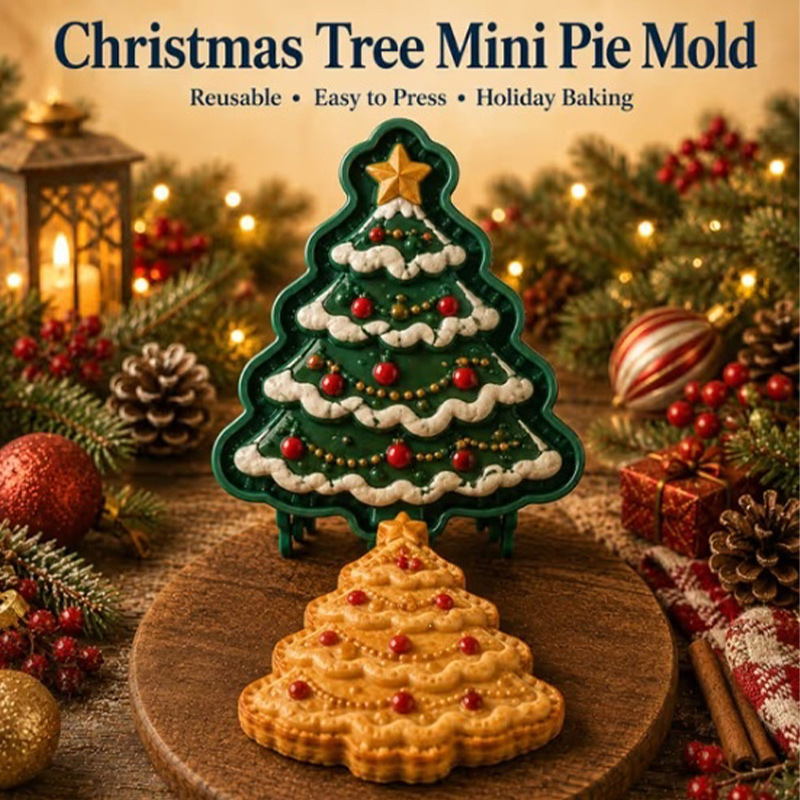 Colección de Moldes para Mini  - Kitchen Appliances For Baking reseña y precio