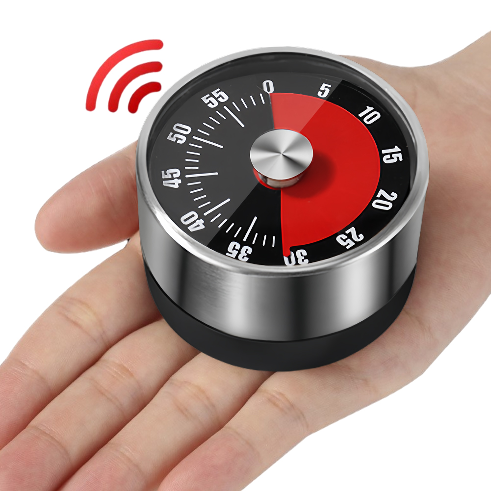 Temporizador de Cocina de Acer - Baking Kitchen Hourly reseña y precio