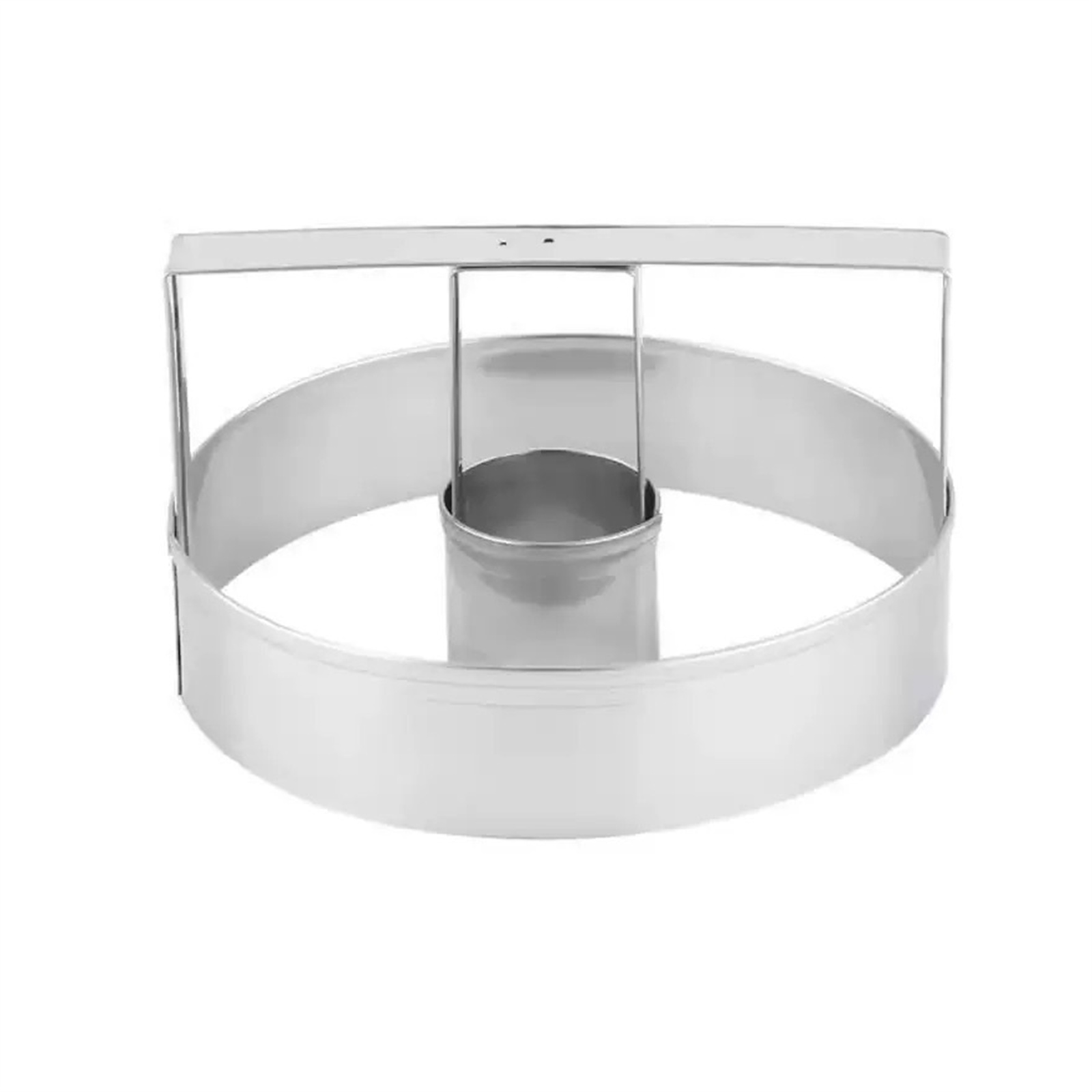 Cortador de Galletas de Acero  - Kitchen Appliances For Baking reseña y precio