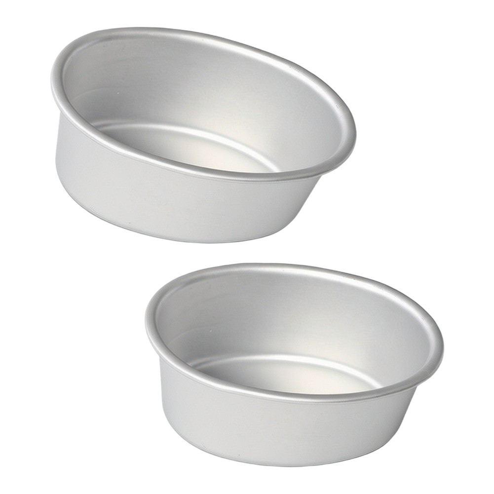 Molde para Pastel de Queso Ova - Baking Kitchen At Home reseña y precio