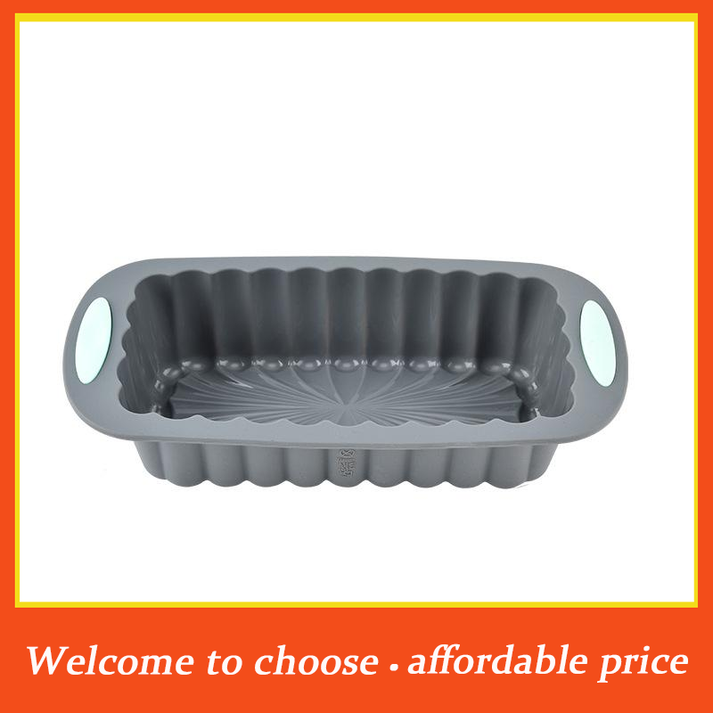 。 Bandeja rectangular de silic - Kitchen Essentials Baking Tray reseña y precio