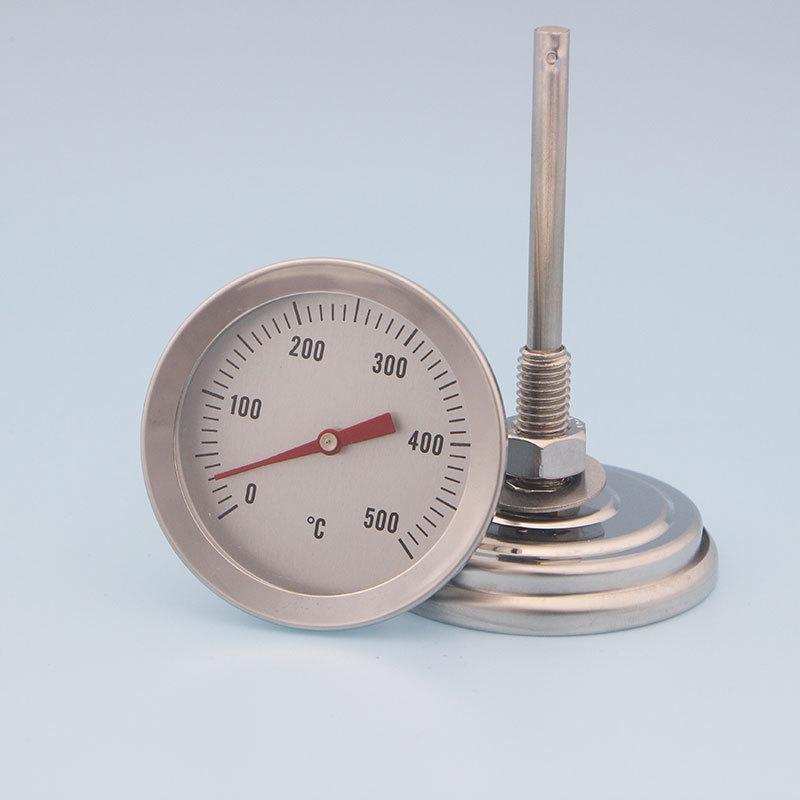Termómetro Analógico para Parr - Oven Thermometer Analog reseña y precio