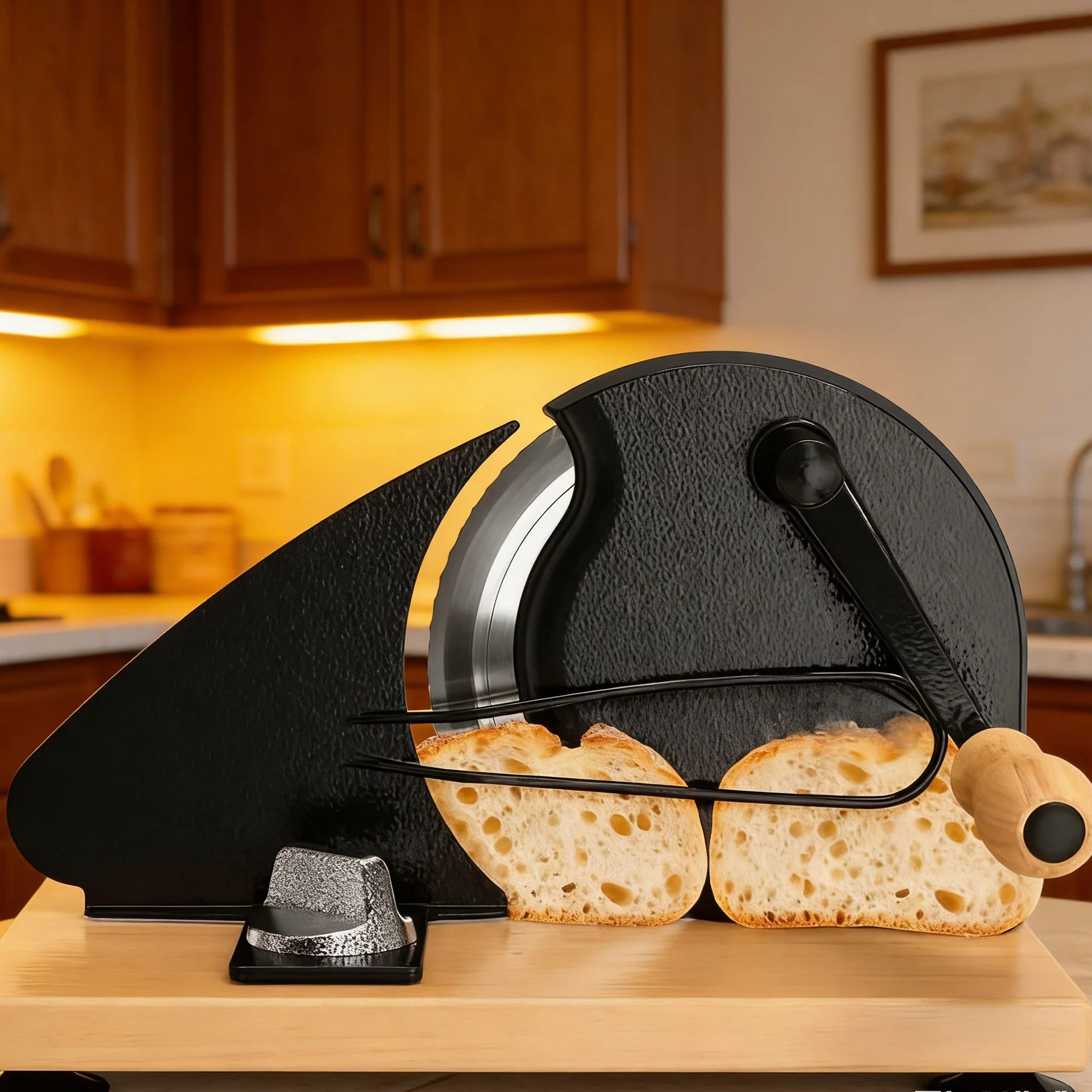 Electrodoméstico de Cocina Fác - Baking Kitchen At Home reseña y precio