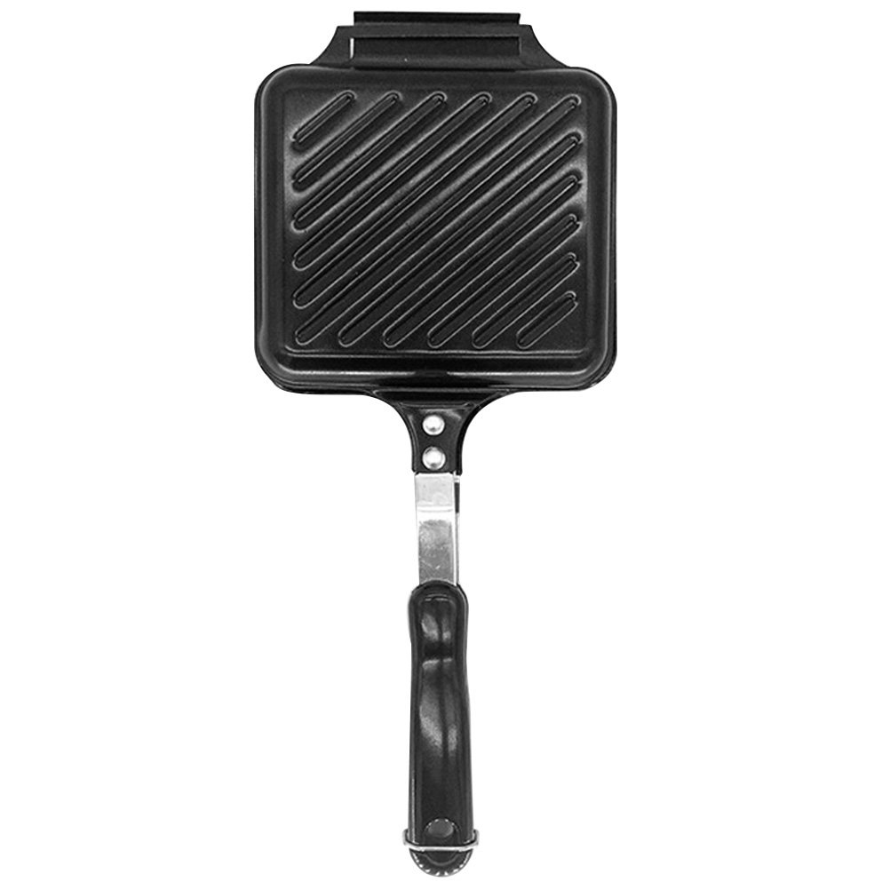 Máquina para preparar desayuno - Kitchen Baking Pans reseña y precio