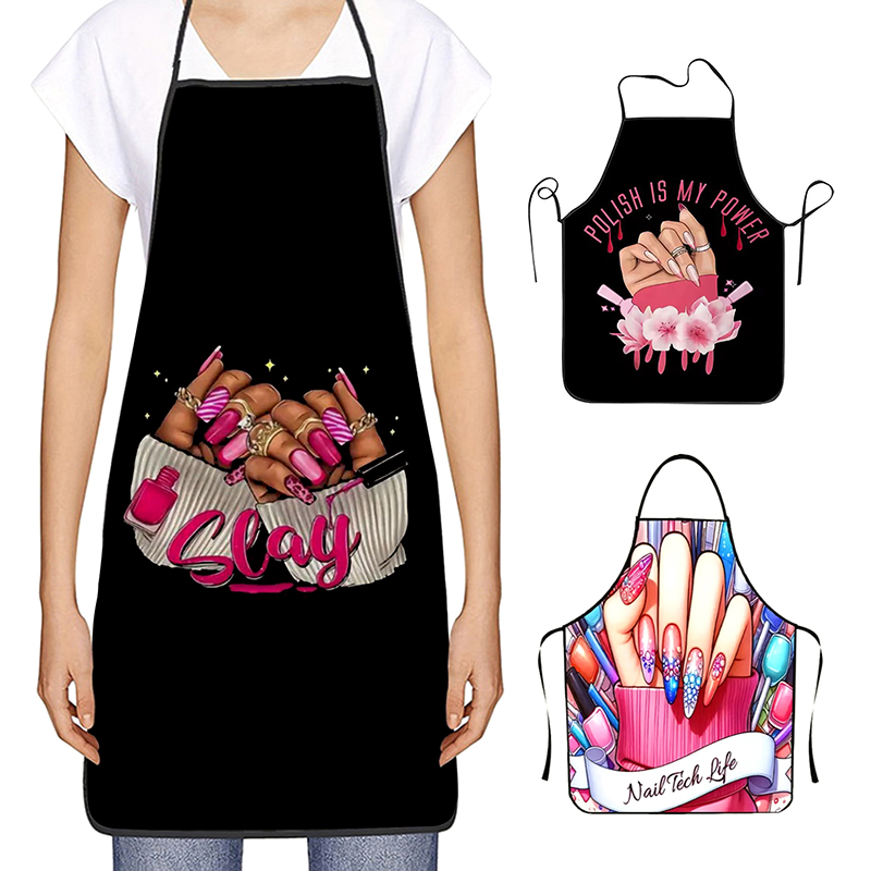 1 Uds. Delantal de cocina de b - Kitchen With Baking Area reseña y precio