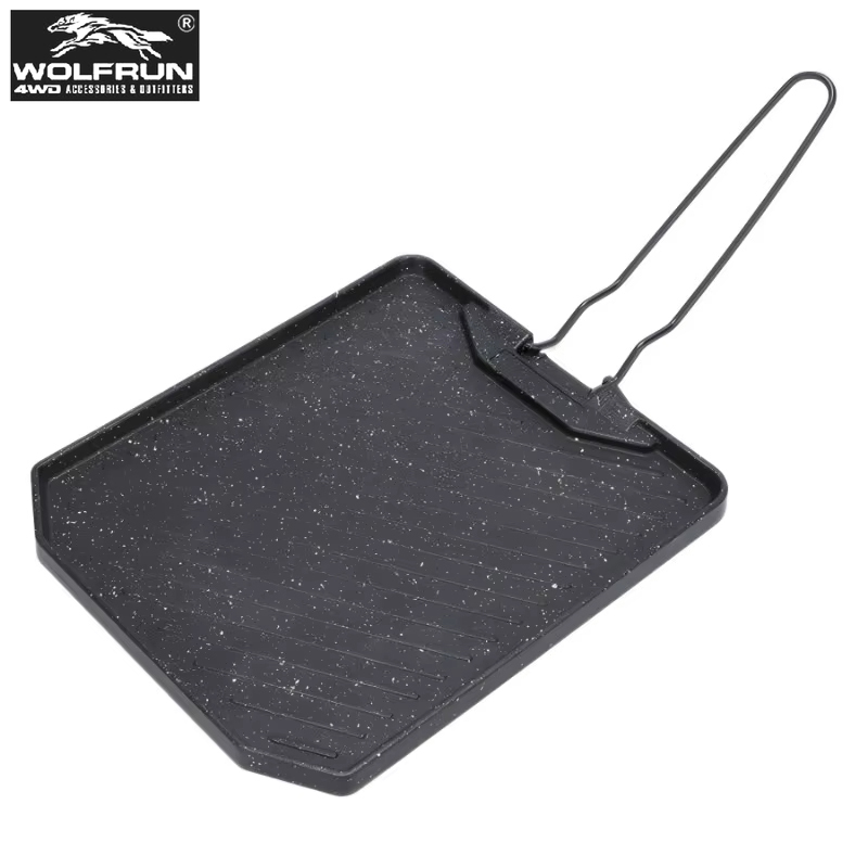 Plancha de Acero Inoxidable Cu - Kitchen Baking Tray Organiser reseña y precio