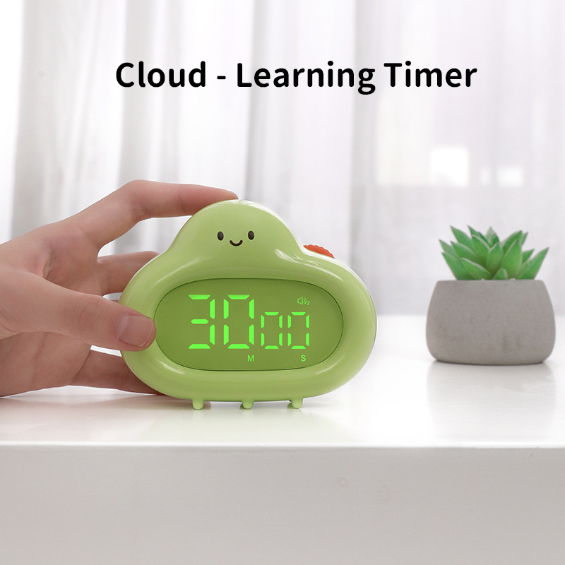 1 unidad, temporizador creativ - Baking Kitchen Hourly reseña y precio