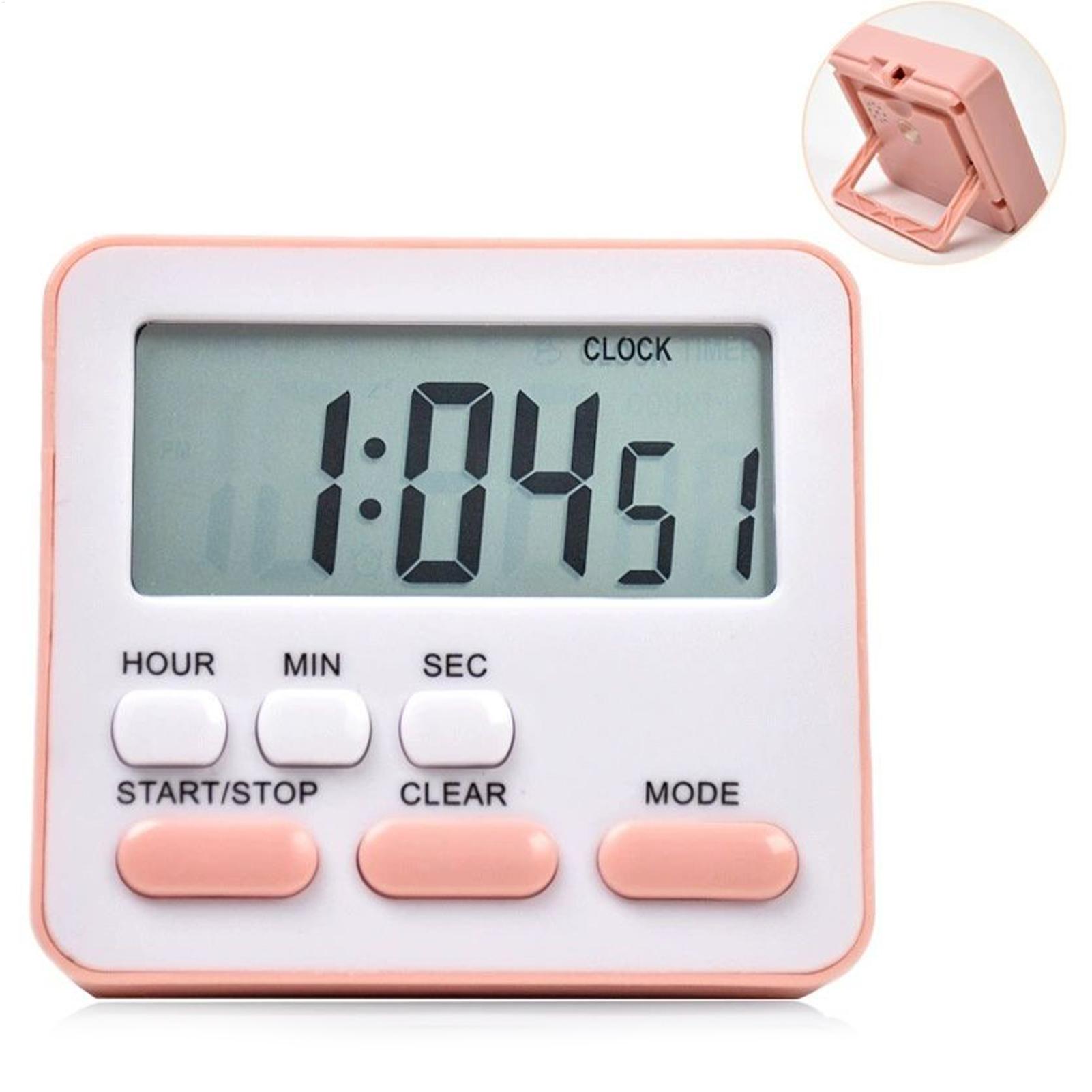 Temporizador de Cocina, Reloje - Baking Kitchen Hourly reseña y precio