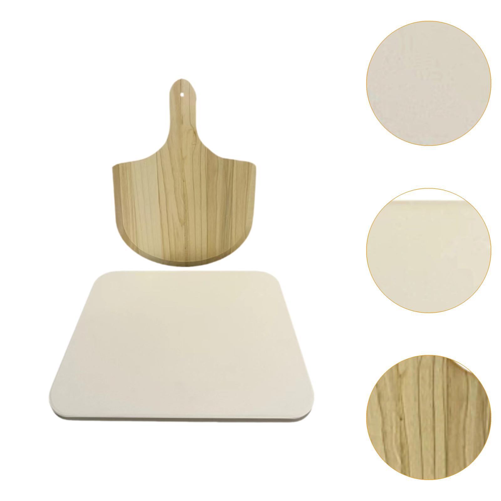 Juego de horno para pizza con  - Baking Kitchen At Home reseña y precio