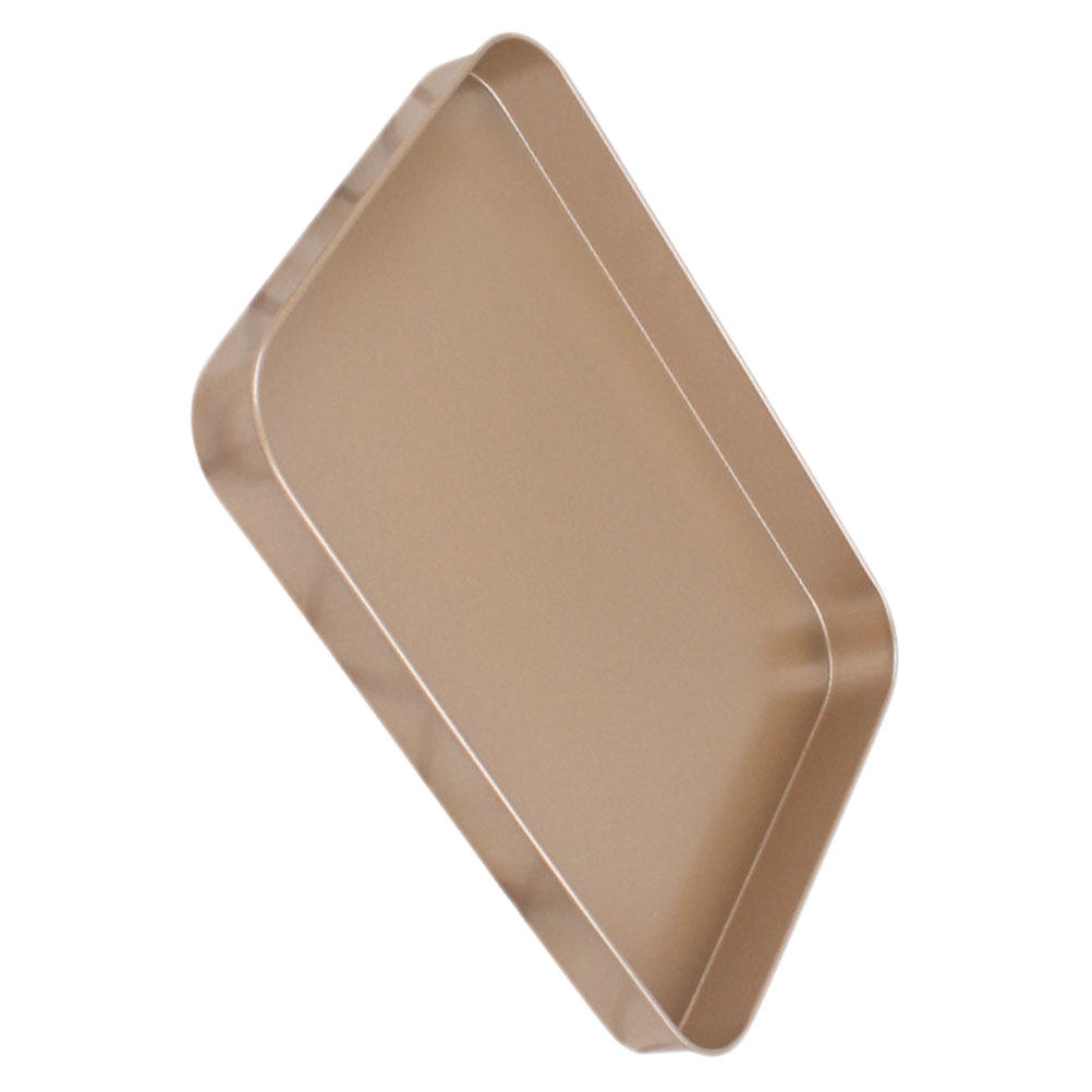 Molde Rectangular para Pastel  - Kitchen Baking Pans reseña y precio
