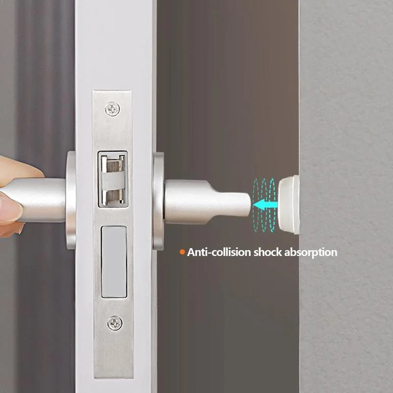 Tope de puerta de silicona, pr - Kitchen Baking Cabinet reseña y precio