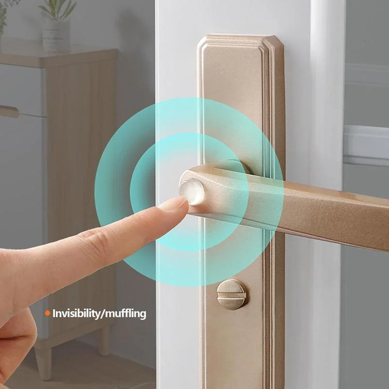 Tope de puerta de silicona, pr - Kitchen Baking Cabinet reseña y precio