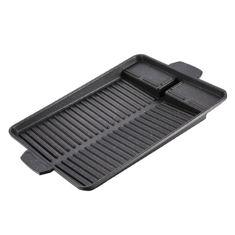 Placa de sartén para parrilla  - Kitchen Baking Tray Organiser reseña y precio