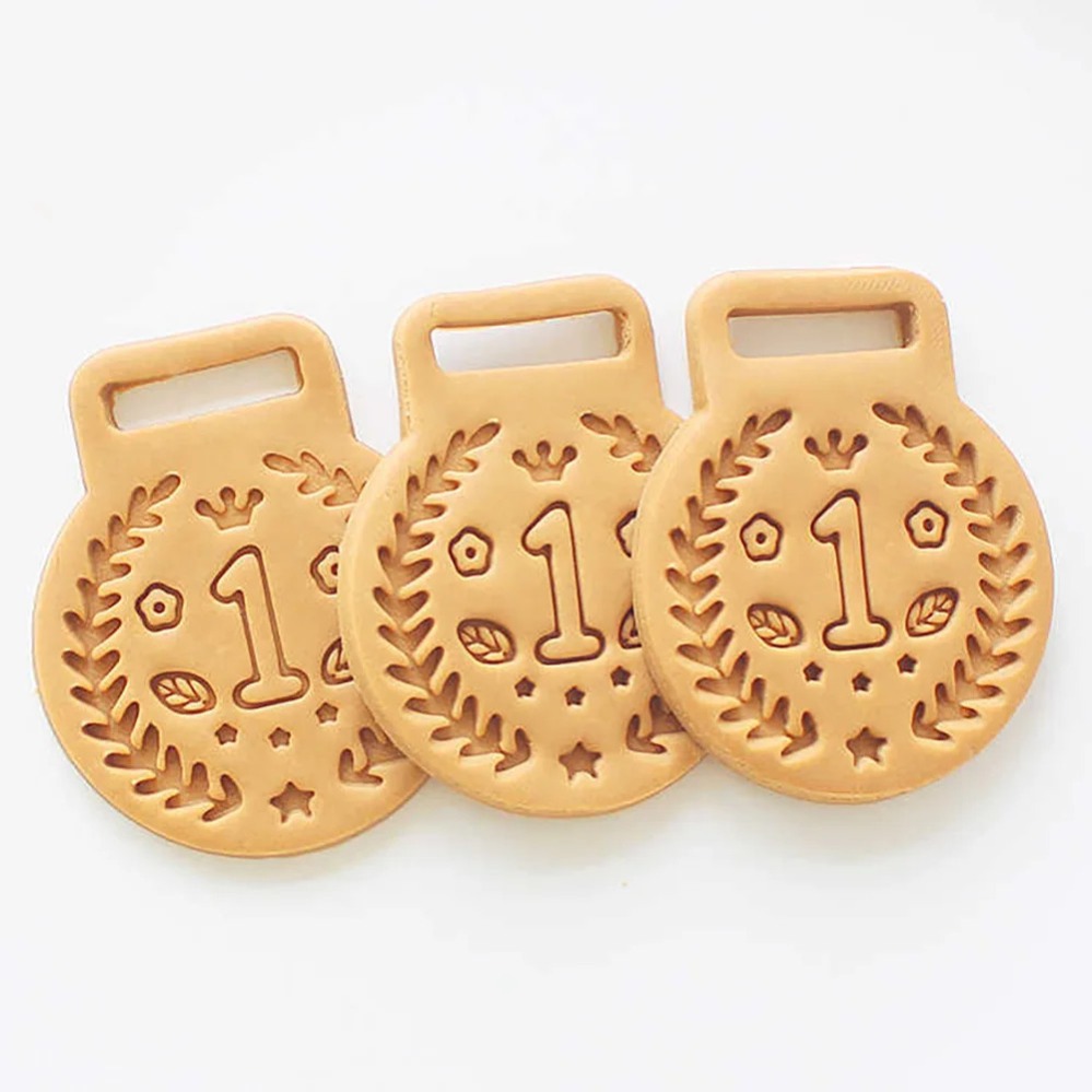 Cortadores de galletas con for - Kitchen Appliances For Baking reseña y precio